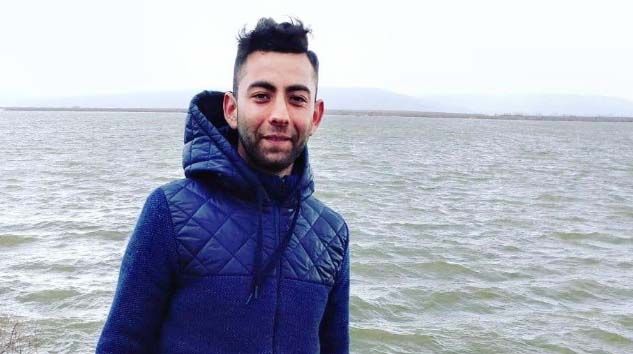 Söke’deki maden ocağında kaza: Serdar Can öldü