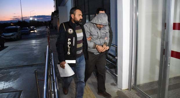 Beş şehirde FETÖ operasyonu, 22 kişi için gözaltı kararı