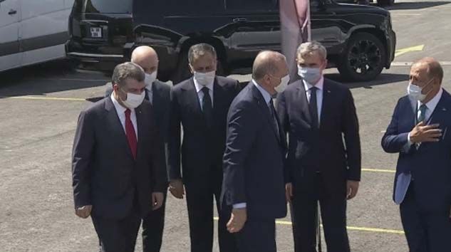 Sağlık Bakanı Fahrettin Koca: Tehlike henüz geçmiş değil