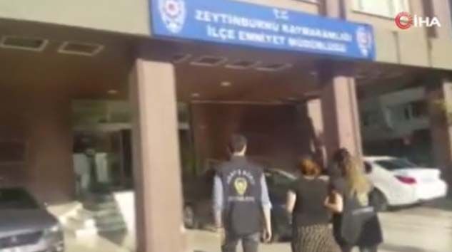 Zeytinburnu’nda sokak ortasında vurulan Ali İhsan Ata hayatını kaybetti