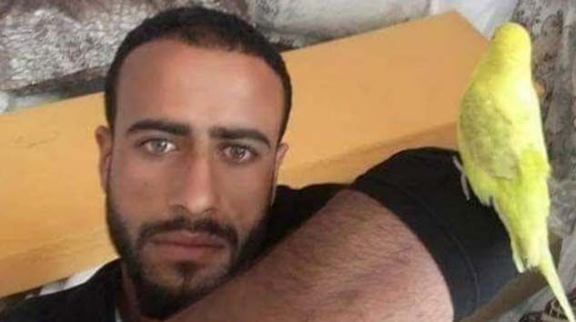 Şanlıurfa’da İsmail Erdemir öldürüldü