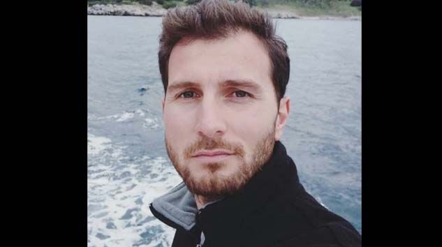 Hamdi Ekim Serdaroğlu saldırıyı gördüğü için öldürülmüş