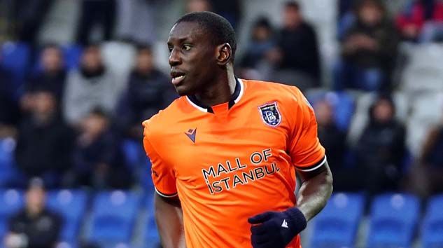 Demba Ba 11. golünü attı