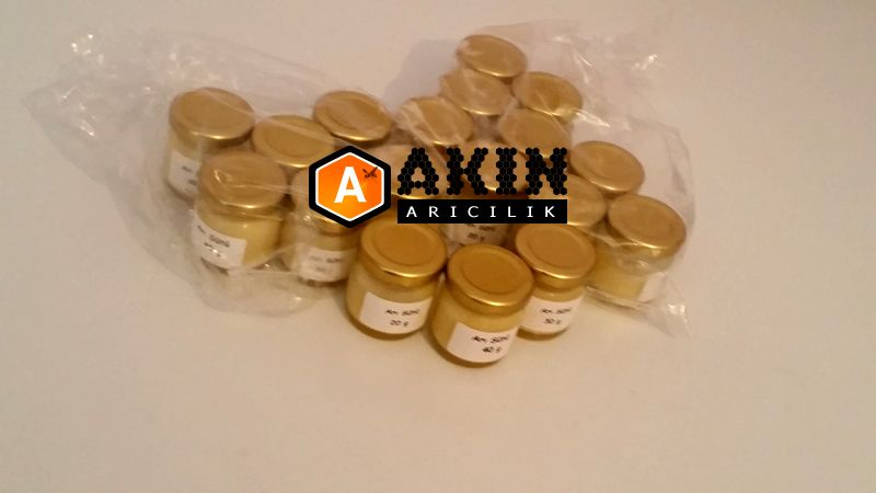 Arı Sütü Nedir? Arı Sütü Nasıl Tüketilir?