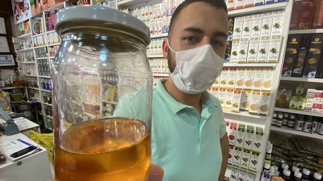 Sinek ve haşereleri uzaklaştıran doğal yöntem