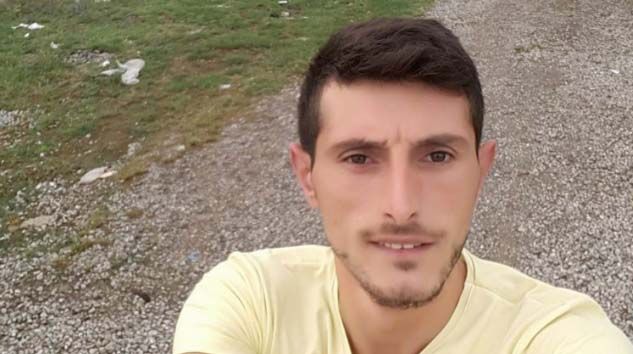 8. katın penceresinden düşerek hayatını kaybetti