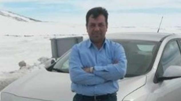 İzmir Torbalı’da emekli polis memuru balta ile öldürüldü