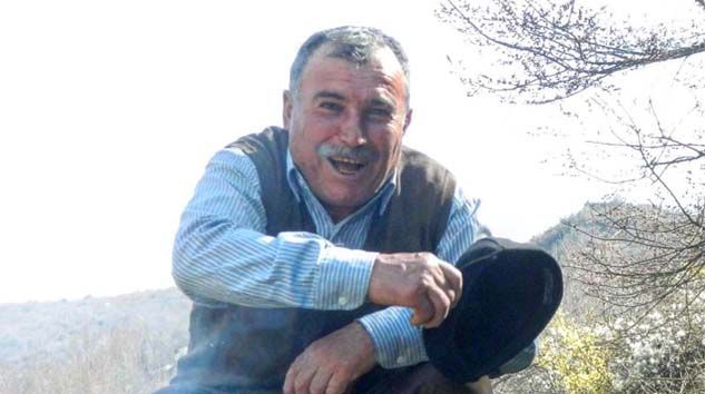 Yorgun merminin isabet ettiği Hasan Davulcu hayatını kaybetti
