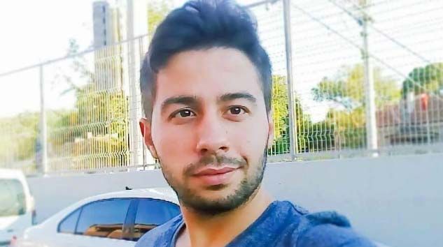 Halis Yılmaz son yolculuğuna uğurlanacak