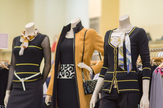 Kıyafetle gelen tehlike!