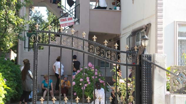 Epilepsi hastası Asuman Oruç evinde ölü bulundu