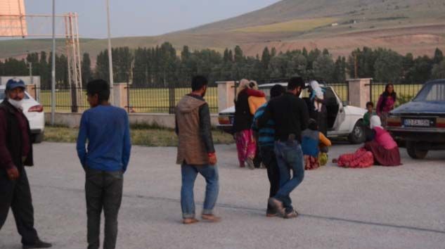 Sivas’ta Yusuf Konaç ve Ramazan Konaç sulama kanalında boğuldu