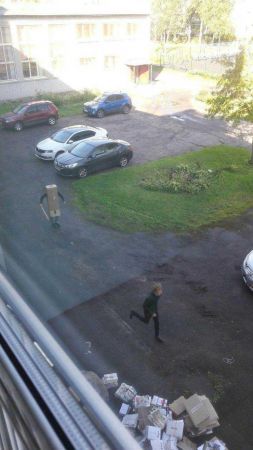 Günün en çok paylaşılan fotoğrafları