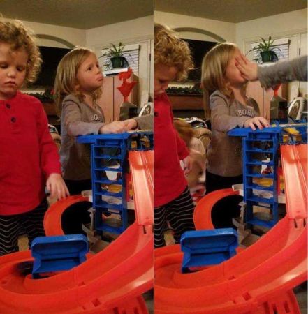 Günün en çok paylaşılan fotoğrafları