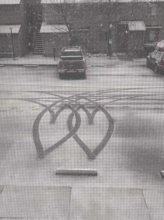 Günün en çok paylaşılan fotoğrafları