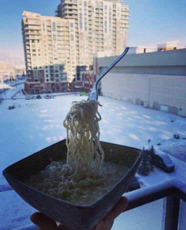 Günün en çok paylaşılan fotoğrafları