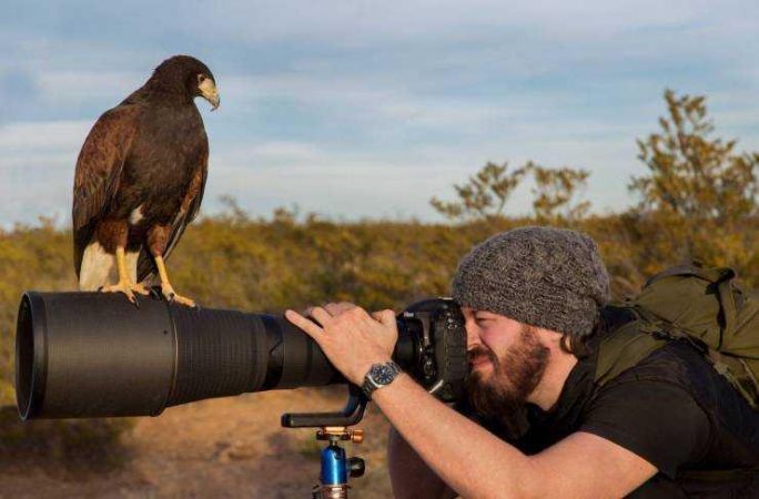 Günün en çok paylaşılan fotoğrafları