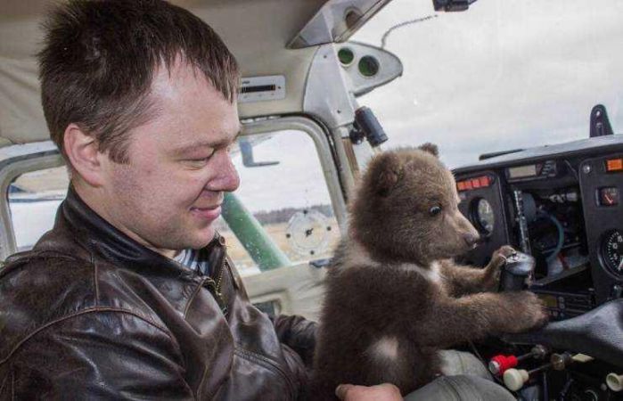 Günün en çok paylaşılan fotoğrafları
