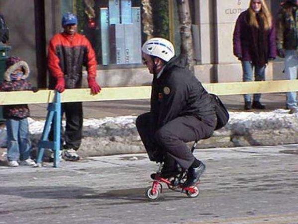 Günün en çok paylaşılan fotoğrafları