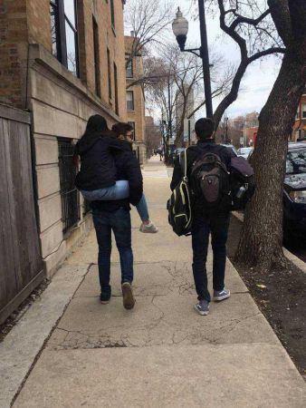 Günün en çok paylaşılan fotoğrafları