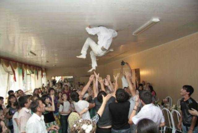 Günün en çok paylaşılan fotoğrafları