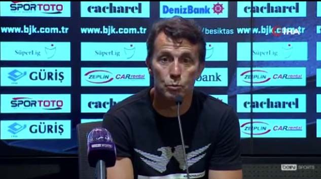 Bülent Korkmaz: Sonunda kazanmak önemliydi