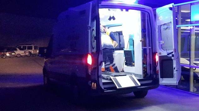 Otomobilinde silahlı saldırıya uğrayan Hüseyin Eren hayatını kaybetti