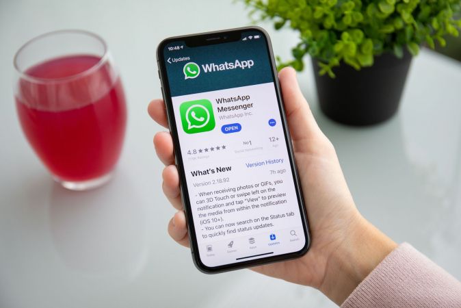 WhatsApp’ta silinen mesajları okumanın yolu ortaya çıktı! İşte yapmanız gerekenler