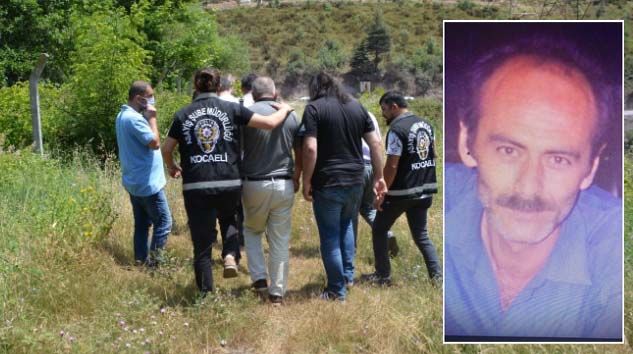 18 yıldır kayıp olan iş adamı Mustafa Yılmaz’ın yasak aşk kurbanı olduğu ortaya çıktı