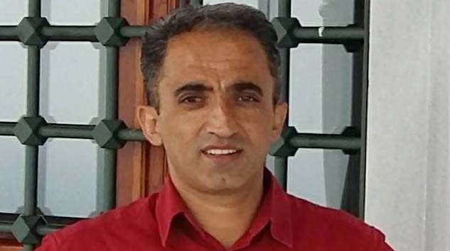 Beyin kanaması geçiren Okul Müdürü Emin Özatak hayatını kaybetti