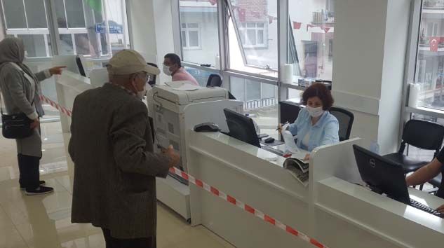 Çiftçi kayıt sistemi başvurularının 31 Ağustos’a kadar uzatılması talep edildi