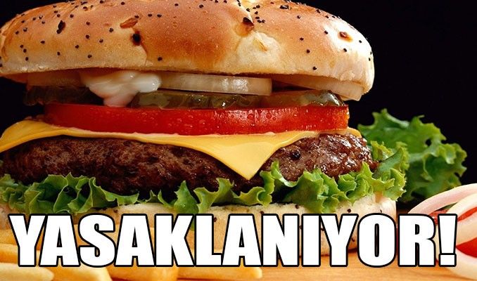 Trans yağ yasaklanacak