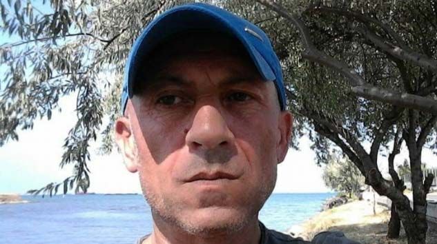 Samsun’da denizde kalp krizi geçiren Ayhan Alıcı hayatını kaybetti