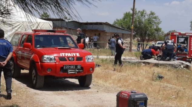 7 yıldır kayıp olarak aranan Levent Karaduman’ın cesedi bulundu