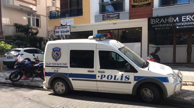 Muğla’da Nazife Gedük tartıştığı eşi tarafından tüfekle vurularak öldürüldü