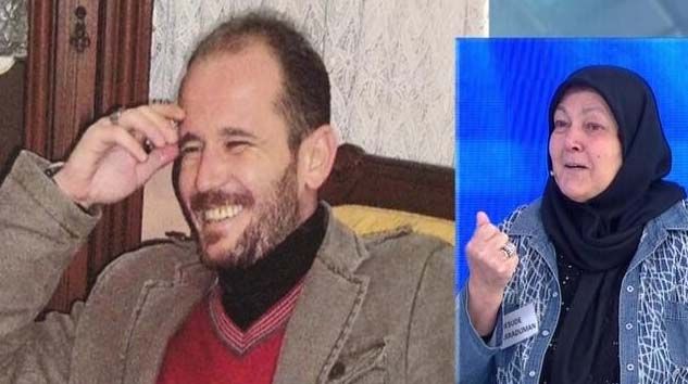 7 yıl önce öldürdüğü kuzenini babasına ait 9 metrelik su kuyusuna atmış