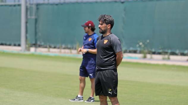 İlhan Palut: Mücadeleye devam edeceğiz