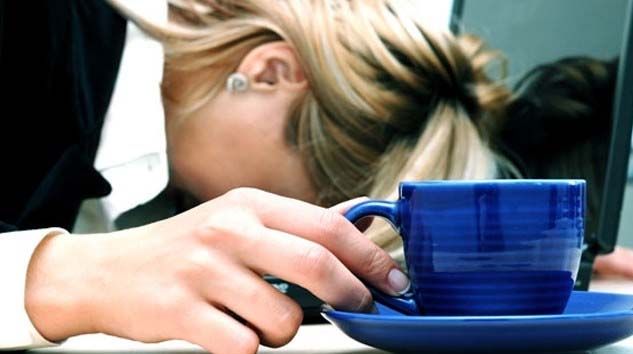 Stresle başa çıkmanın en iyi yöntemi başka alanlara yönelmek