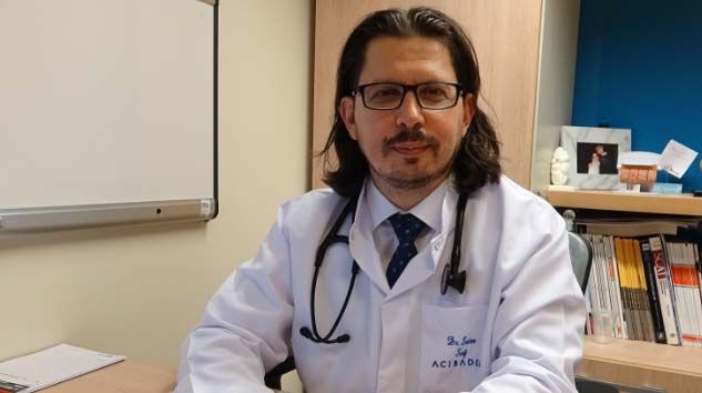 Hem kalbinizi koruyun hem de koronadan korunun