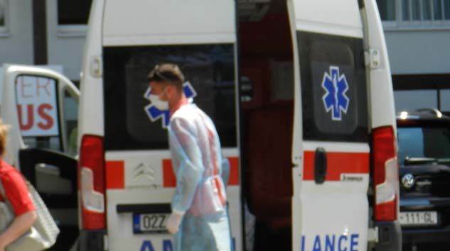 Kosova’da korona virüs tedbirleri geri getirildi