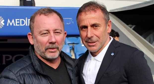 Ya tur ya av mevsimi!