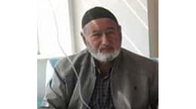 Ağaçtan düşen Ahmet Demir hayatını kaybetti Ağaçtan düşen Ahmet Demir hayatını kaybetti