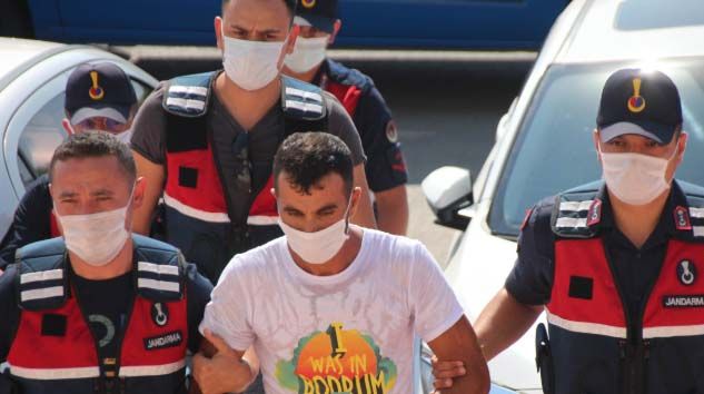 Hasan Yanık ve Hamdi Ekim Serdaoğlu’nun katili cinayeti kabul etti