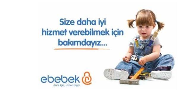 e-bebek sitesi hacklendi