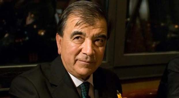 Eski MİT mensubu Enver Altaylı  FETÖ lideri Gülen’e mektup yazmış