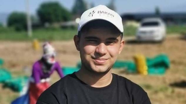 İzmir’de kalp krizi geçirdiği ileri sürülen 17 yaşındaki Cem Yazan öldü