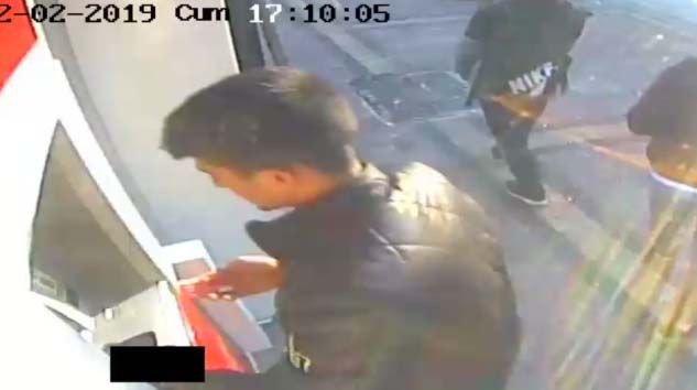 Kazanılmış görünümlü sahte iddaa kuponuyla 175 bin lira dolandırdılar