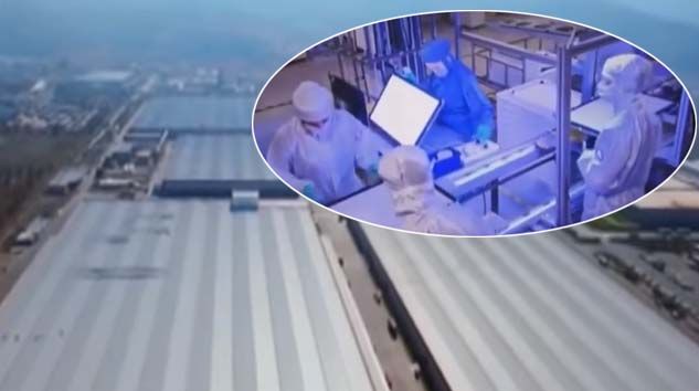 Vestel 603 yeni işçi istihdam edecek