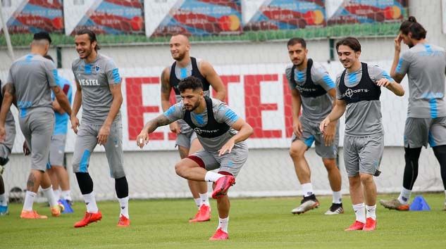 Trabzonspor şampiyonluk yolunda kritik viraja giriyor