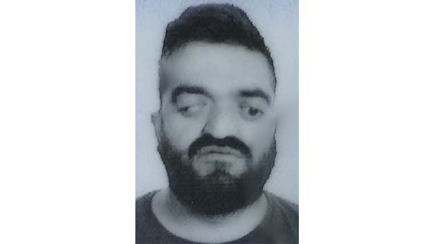 Samsun’da iki gündür kayıp olan Dursun Top ölü bulundu